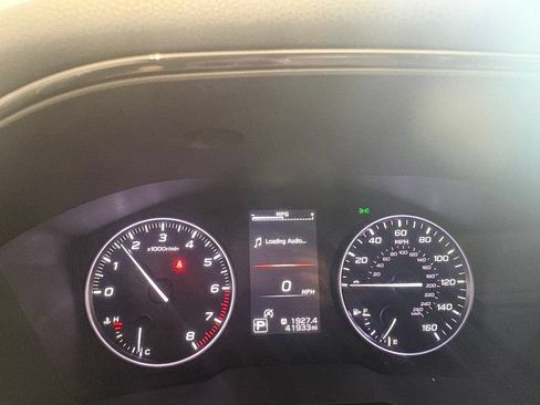Used 2022 Subaru Legacy Premium AWD/4WD image 25