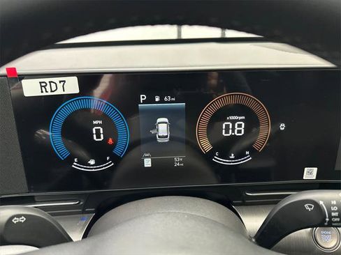 New 2026 Hyundai Kona SEL Sport image 26