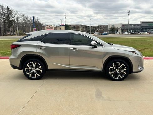 Used 2022 Lexus RX 350 FWD w/ Premium Package image 6