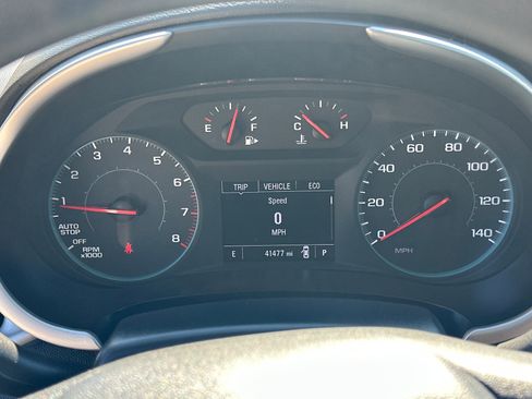 Used 2024 Chevrolet Malibu LT FWD image 26