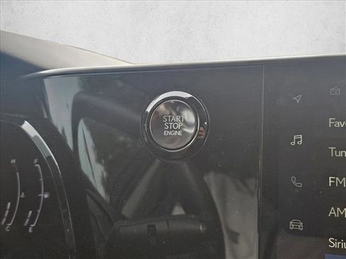 Used 2025 Lexus NX 250 FWD image 23