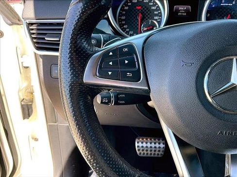 Certified 2019 Mercedes-Benz GLE 43 AMG 4MATIC Coupe image 20