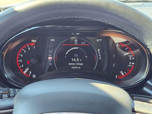 Used 2024 Dodge Durango SXT w/ 3rd Row Seating Group AWD/4WD image 19