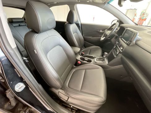 Used 2020 Hyundai Kona Ultimate AWD/4WD image 25