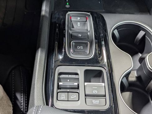 New 2026 Honda Pilot Touring image 18