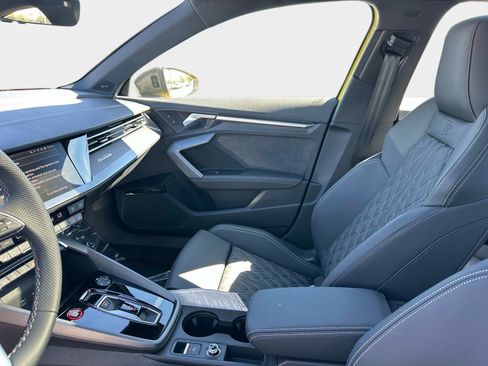 New 2026 Audi S3 Premium image 21