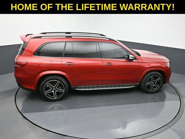 Used 2021 Mercedes-Benz GLS 580 4MATIC image 58