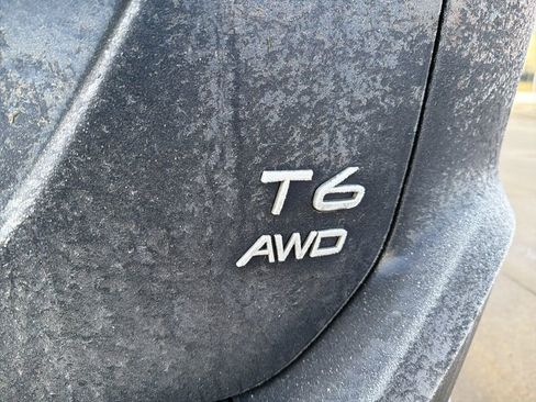 Used 2015 Volvo XC60 T6 w/ Proximity Package image 7