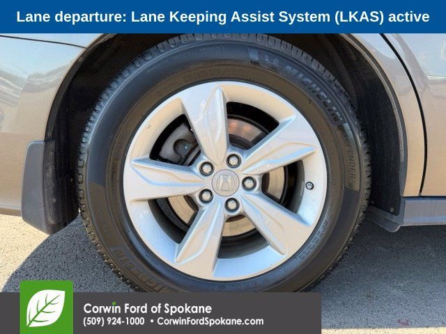 Used 2019 Honda Odyssey EX-L image 9