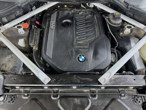 Used 2019 BMW X7 xDrive40i w/ Premium Package AWD/4WD image 32