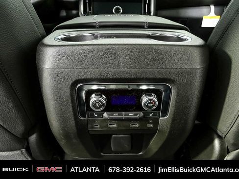 New 2026 GMC Yukon XL Denali w/ Denali Reserve Package AWD/4WD image 21