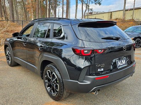 New 2026 MAZDA CX-50 Meridian Edition w/ Weather Package image 10