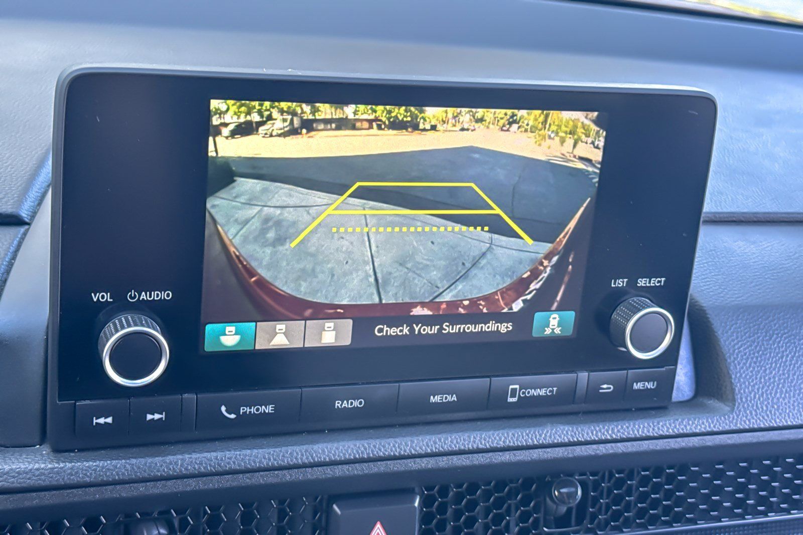 Used 2023 Honda CR-V EX image 19