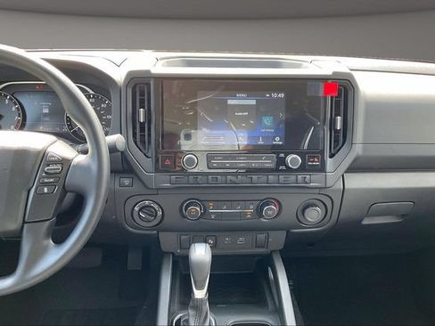 New 2026 Nissan Frontier S w/ Tow Package AWD/4WD image 6