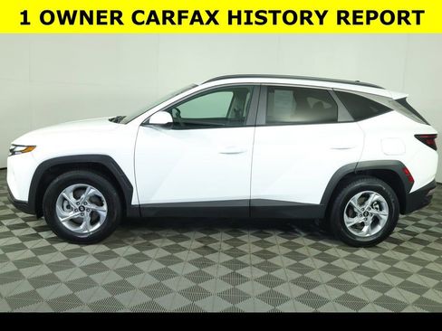 Used 2024 Hyundai Tucson SEL image 4