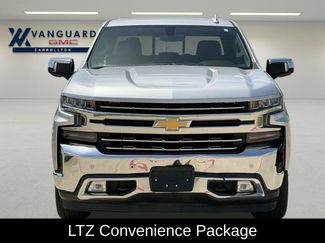 Used 2019 Chevrolet Silverado 1500 LTZ w/ LTZ Texas Edition RWD video 3