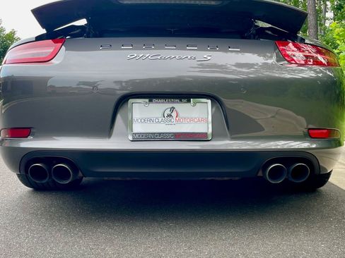 Used 2012 Porsche 911 Carrera S image 21