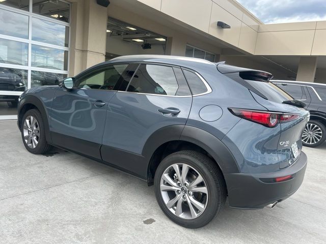 Used 2020 MAZDA CX-30 AWD w/ Premium Package image 4
