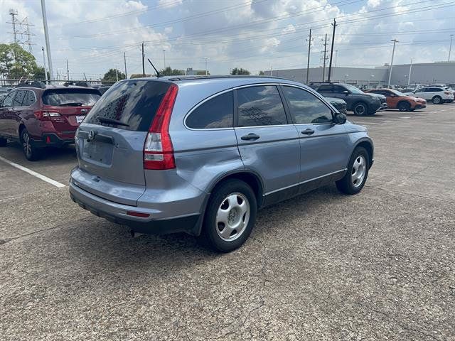 Used 2010 Honda CR-V LX image 4