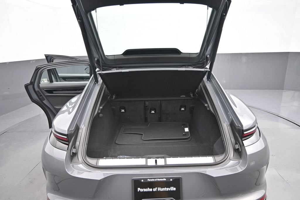 New 2026 Porsche Panamera 4 AWD/4WD image 26