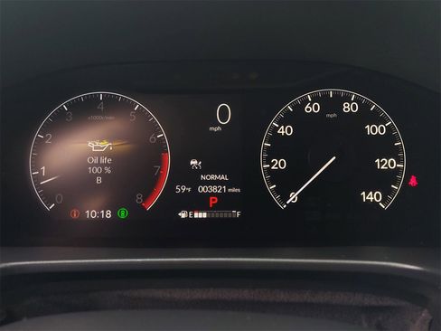 Certified 2025 Honda CR-V EX-L image 19