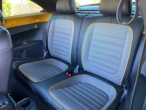 Used 2016 Volkswagen Beetle 1.8T Dune image 27