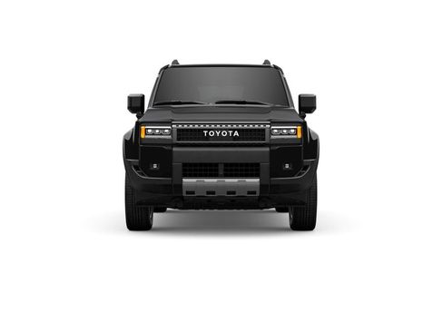 New 2026 Toyota Land Cruiser image 2