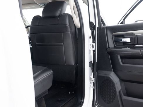Used 2015 RAM 1500 Sport AWD/4WD image 34