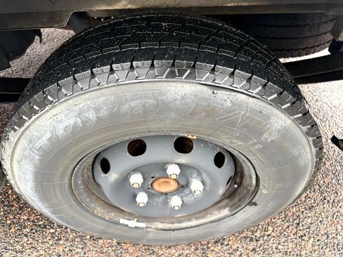 Used 2019 Ford Transit 250 130 Low Roof w/ Exterior Upgrade Package image 29