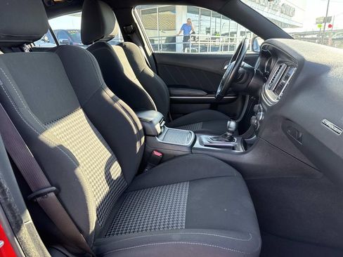 Used 2023 Dodge Charger GT image 12