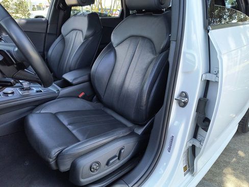 Used 2018 Audi A4 2.0T Ultra Premium Plus w/ Premium Plus Package image 21