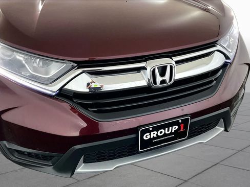 Used 2018 Honda CR-V LX image 30