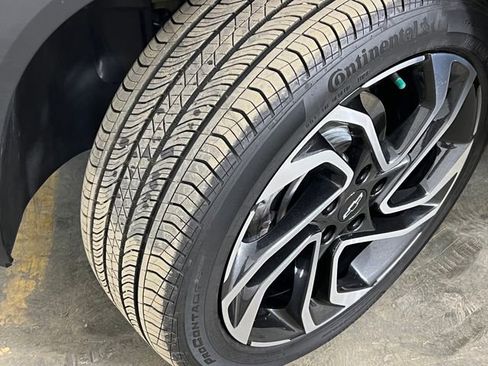 Used 2025 Chevrolet TrailBlazer RS w/ Driver Confidence Package FWD image 36