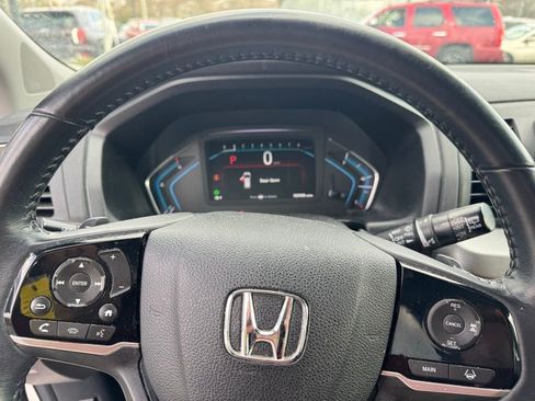 Used 2019 Honda Odyssey EX-L image 20