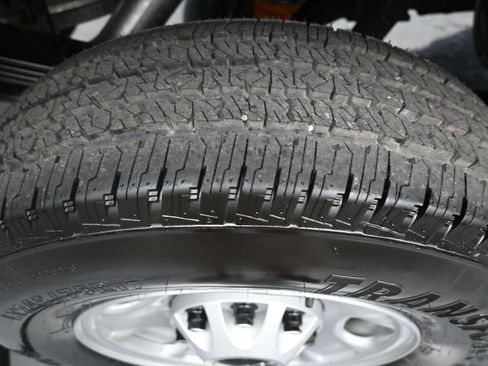 New 2024 Chevrolet Silverado 2500 W/T w/ WT Convenience Package image 10