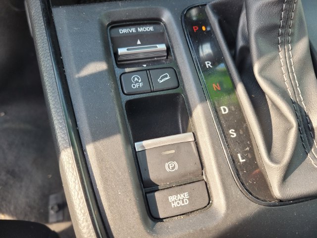 Used 2025 Honda CR-V LX image 26
