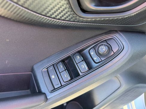 Used 2021 Subaru Impreza 2.0i AWD/4WD image 14