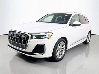 New 2026 Audi Q7 3.0T Premium Plus video 3
