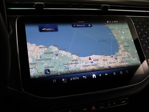 New 2026 Mercedes-Benz E 350 4MATIC Sedan image 18