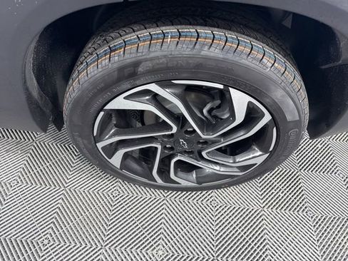 New 2026 Chevrolet TrailBlazer RS w/ Convenience Package image 12