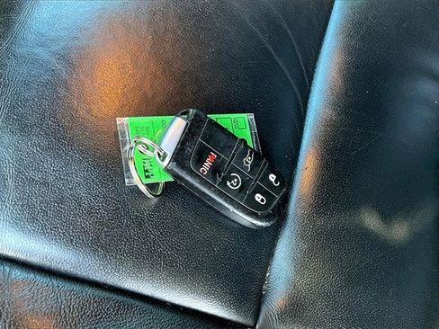 Used 2018 Dodge Durango GT w/ Premium Group image 10