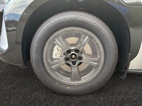 Used 2025 Toyota bZ4X FWD w/ Weather Package image 19