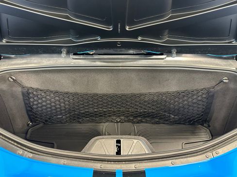 Used 2022 Chevrolet Corvette Stingray Preferred Conv w/ Z51 Performance Package RWD image 34