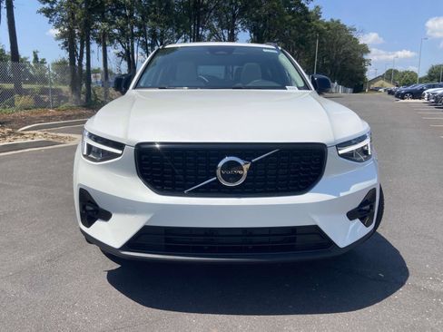 New 2026 Volvo XC40 B5 Plus w/ Protection Package Premier image 2