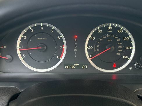 Used 2010 Honda Accord LX-P image 19