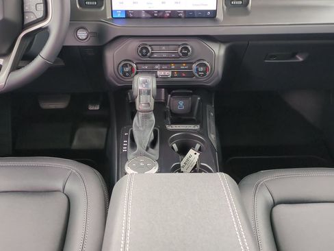 New 2025 Ford Bronco Big Bend image 20