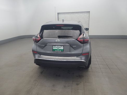 Used 2021 Nissan Murano S AWD/4WD image 7