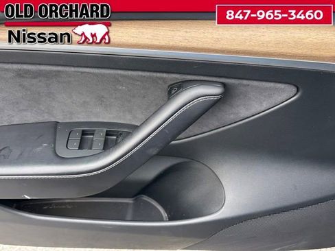 Used 2023 Tesla Model 3 Long Range image 10
