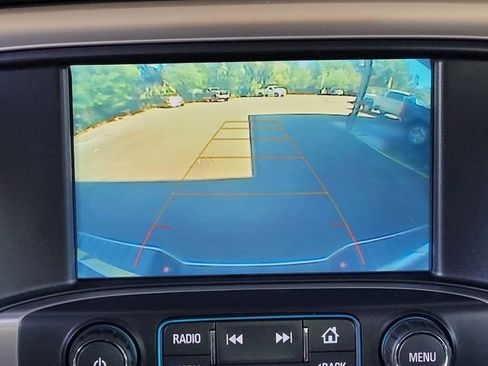 Used 2019 GMC Sierra 3500 Denali w/ Duramax Plus Package AWD/4WD image 11