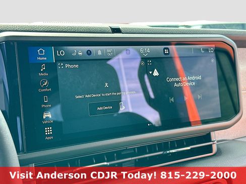 New 2025 Jeep Wrangler Unlimited Sport image 10